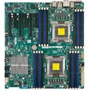 Supermicro X9DAI-O LGA2011/ Intel C602/ DDR3/ SATA3&USB3.0/ A&2GbE/ Extended ATX Server Motherboard, Retail