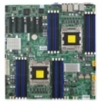 Supermicro X9DRD-7LN4F Server Motherboard - Intel C602-J Chipset - Socket R LGA-2011 - Bulk Pack MBD-X9DRD-7LN4F-B