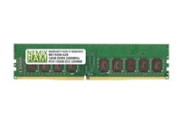 Supermicro MEM-DR416L-SL01-EU24 16GB DDR4 2400 ECC UDIMM Memory RAM