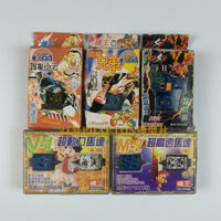 Superstar Model King Mini Ổ đĩa bốn bánh Ổ đĩa bốn bánh Brother Motor Sửa đổi Phụ kiện nâng cấp Động cơ siêu cao