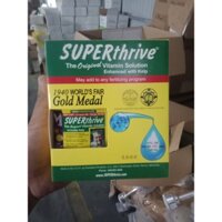 Superthrive 120ml, phân bón siêu tăng trưởng