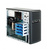 SuperWorkstation 5038A-I (E5 1620V3)