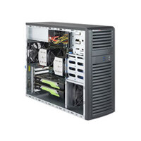 Superworkstation 732D4F-500B/X10SRA/P600 2GB-1620v4