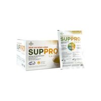 Suppro GOLD – Phục hồi sức khỏe, tăng cường đề kháng