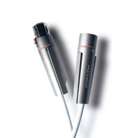 SUPRA DAC-XLR DIGITAL BLUE PC 1M