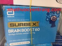 Surbex 60mg