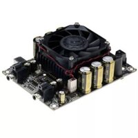 [SURE] Mạch amplifier class D STA508 100W x 2 ( T-Amp Technology )