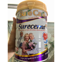 SURECERNA GOLD, 900g