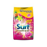 Surf Bột Giặt Ngát Hương Xuân 2kg