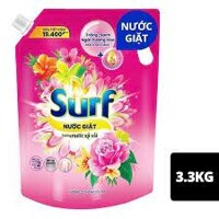 SURF NG HUONG HOA CO DIEU KY RE0121 3.3KG x 4 túi