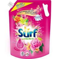 Surf nước giặt diệu kì 2.9l.
