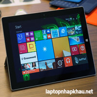 Surface 3 X7 Z8700 RAM 2Gb SSD 64G