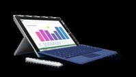 Surface 3 – X7-Z8700/RAM 4/SSD 128