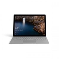 Surface Book 1 Core i7 6650U -13.5 inch QHD (Model 2016)