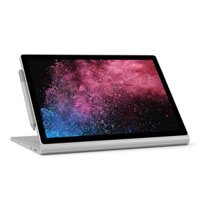 Surface Book 2 15-Inch i7- RAM 16GB- SSD 512 GB CŨ