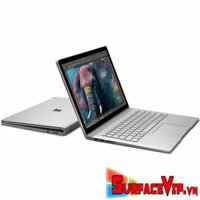 Surface Book 2 Like New – i5 | Ram 8G | SSD 128G