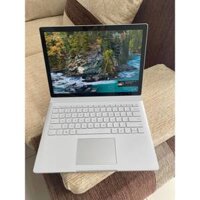 Surface Book 3 10th Gen Core I7-1065G7|16Gb Ram|SSD 256G|13.5″ Touch (3000*2000)|Vga 4G Nvidia GTX 1650