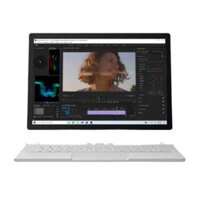 Surface Book 3 13.5 inch Core i7 RAM 16GB SSD 256GB (New)