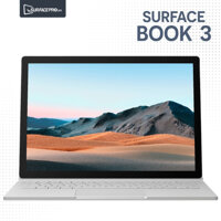 Surface Book 3 (15-inch) | Core i7 / RAM 32GB / SSD 2TB