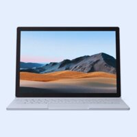 Surface Book  3, Core i7 1065G7, RAM 16GB, SSD 256GB, GTX 1660Ti, 15’Icnh (New Seal)