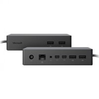 Surface Dock - Bộ chia cổng chuyển cho Microsoft Surface