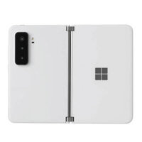 Surface Duo 2 Glacier xám, 8GB RAM, 256GB SSD (New)