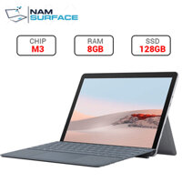 Surface Go 2 M3/8GB/128GB Likenew
