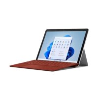 SURFACE GO 3 PENTINUM GOLD RAM 4GB- SSD 64GB Cũ