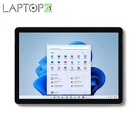 Surface Go 3 – Pentium Gold LTE | RAM 4GB |  SSD 64GB |10.5” in