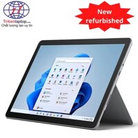 Surface Go 3 Pentium/Ram 8GB/SSD 128GB New Refurbished