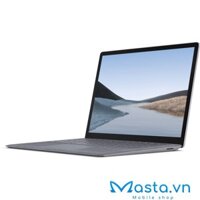 Surface Laptop 3 13.5-inch – Core i7-1065G7/16GB RAM/256GB SSD/Cảm ứng/Win 10