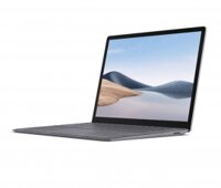 Surface Laptop 4 13.5 inch Core i5 1135G7 / RAM 8GB / SSD 512 GB (Vải Alcantara)