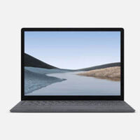 Surface Laptop 4 13.5 inch Core i5 1135G7 RAM 8 GB SSD 256GB Like New (vải Alcantara)