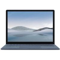 Surface Laptop 4 13.5 inch Intel Core i5 1135G7 RAM 8 GB SSD 512GB (LIKE NEW) màu Ice blue + Platinum