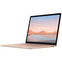 Surface Laptop 4 i5-1135G7 Ram 8G ssd 512GB New Seal Gold Hồng Cực Đẹp