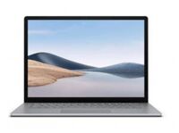Surface Laptop 4 - Intel Core i5-1135G7 / 16GB / 512GB / 13.5" 2K 【USED 】