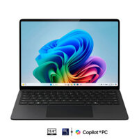 Surface Laptop 7 13.8″ Intel Core Ultra 5 Ram 16GB SSD 256GB (Platinum + Black)