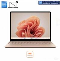Surface Laptop Go 3 Sandstone Intel Core i5 8GB RAM 256GB SSD New