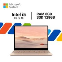 Surface Laptop Go I5 8GB 128GB Chính Hãng