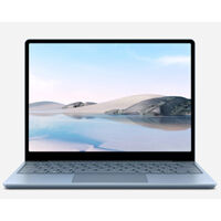 Surface Laptop Go i5/4GB/64GB Bạc- Chính Hãng