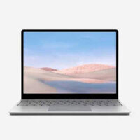 Surface Laptop Go Intel Core i5 RAM 4GB eMMC 64GB Platinum