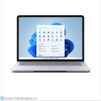 Surface Laptop Studio 2021 | Core i5 /16GB/256GB Iris Xe