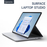 Surface Laptop Studio | Core i7 / RAM 32GB / SSD 2TB