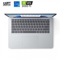 Surface Laptop Studio i7 11370H, 32GB RAM, 1TB SSD, NVIDIA GeForce RTX 3050 Ti (New)