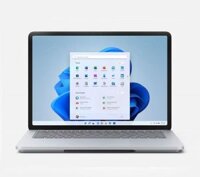 Surface Laptop Studio i7, 16GB, 512GB, RTX 3050 Ti