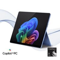 Surface Pro 11  Snapdragon X Elite 16GB RAM  512GB SSD  Copilot+ PC