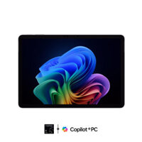 Surface Pro 12 inch Snapdragon X Plus/16GB/256GB Mới