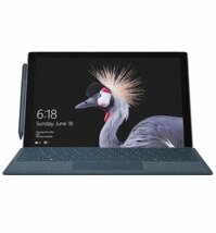 Surface Pro 2017 128 GB - Intel Core i5 - RAM 4GB + Type Cover