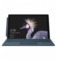 Surface Pro 2017 128 GB – Intel Core i5 – RAM 4GB + Type Cover