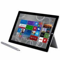 Surface Pro 3 Core i5 / 4GB / 128GB (Like New)